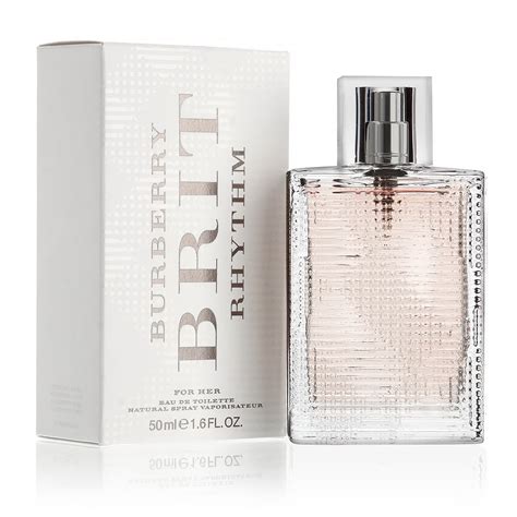 burberry brit rhythm for her 50ml price|Burberry Brit rhythm tester cheap.